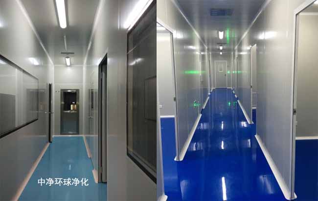 GMP車間潔凈區(qū)域的排水系統(tǒng)要求？