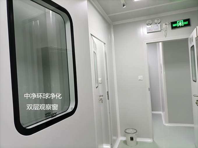 潔凈室如何進(jìn)行金屬管道連接？
