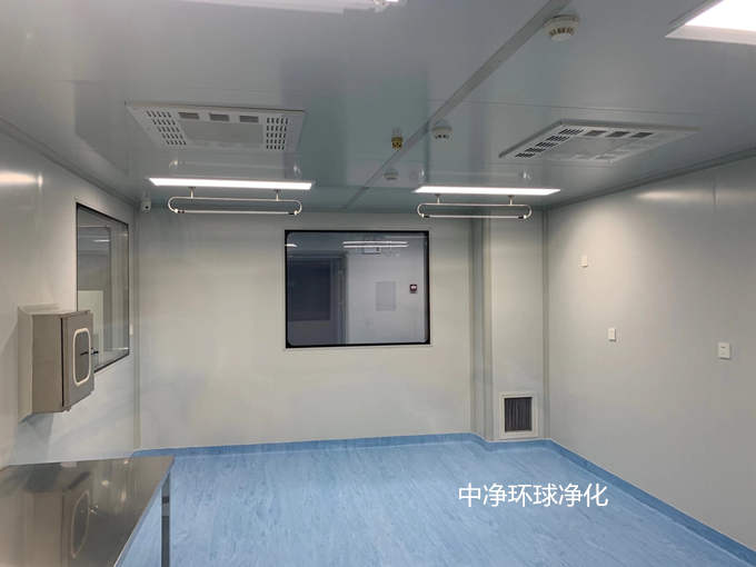 潔凈室設(shè)備單機試運轉(zhuǎn)調(diào)整要求？